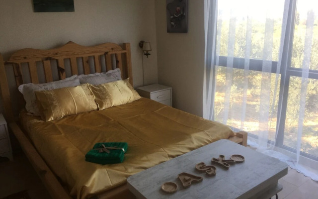 Teos Garden Retreat Hotel - Adults Only