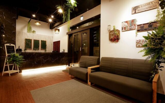 K-1 Hotel
