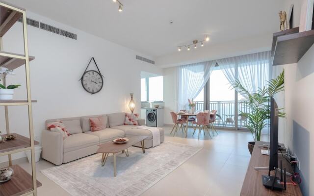 DXB - Emaar 52 42 - T2 - 1602 - DM, Dubai