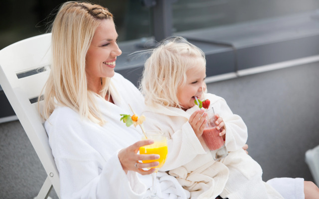 Kalev Spa Hotel & Waterpark