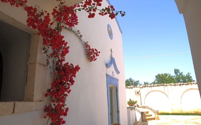 Masseria San Martino B&B