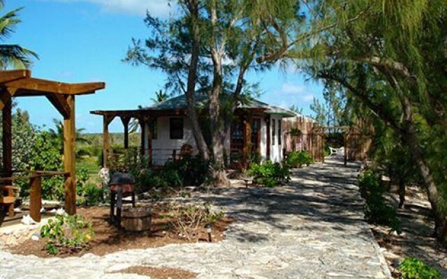 Pigeon Cay Beach Club