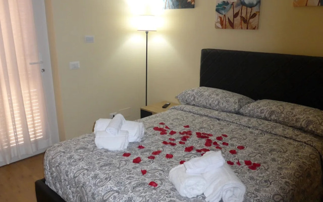 La Villetta nel parco