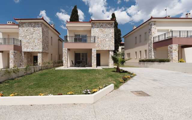 Kalisun Exclusive Villas