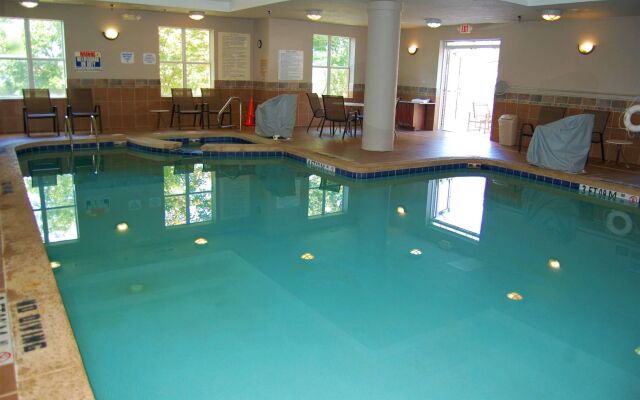 Country Inn & Suites by Radisson, Athens, GA