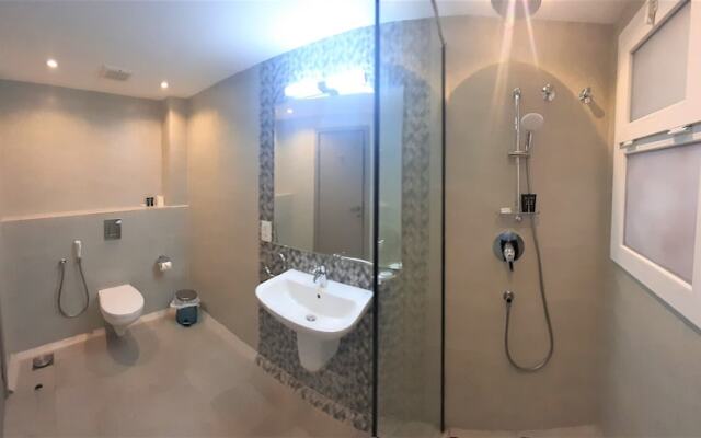 Naseem Hotel