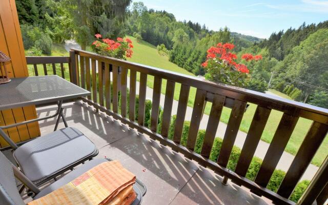 Luxury Chalet Near Ski Area