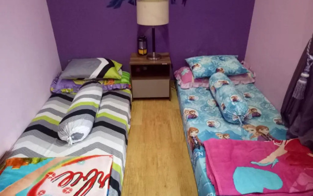 Homestay Syariah Cileunyi, Bandung Timur