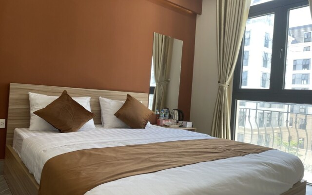 Teddy 108 Homestay & Cafe - Grand World Phu Quoc