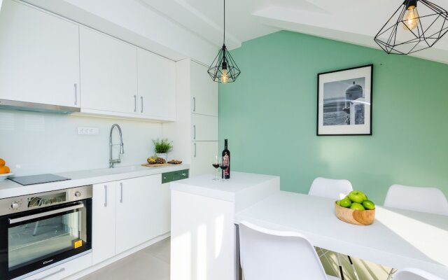 Apartments Dobroslavic