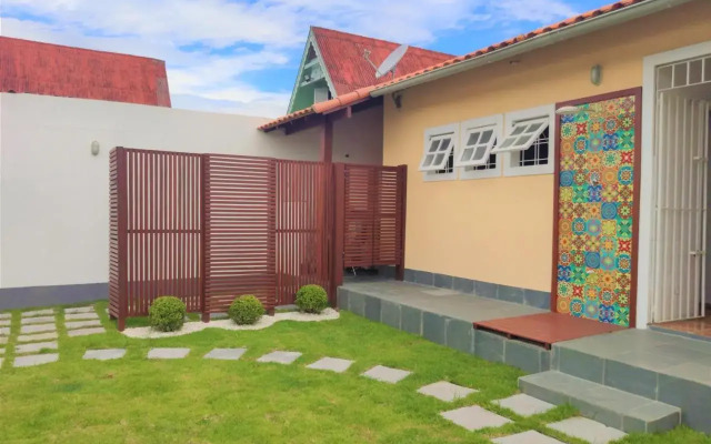 Aconchego de Itaúna