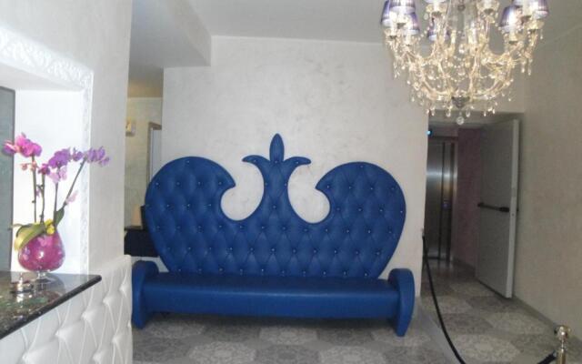 Hotel Blumarin