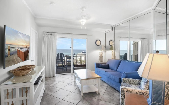 Westwinds 4752 at Sandestin