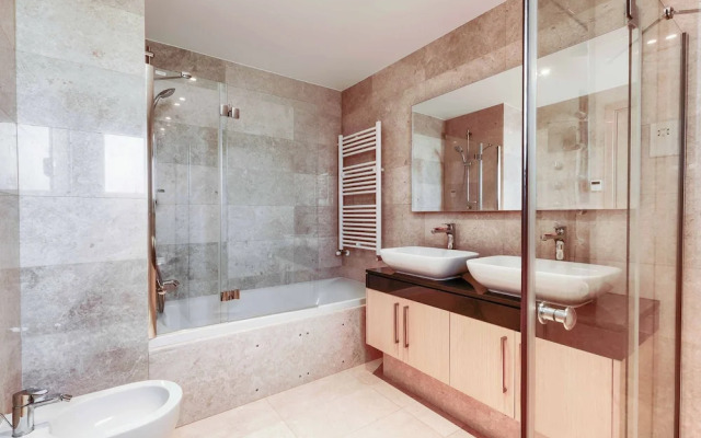 Aphrodite Hills Mythos Collection Villa Av05