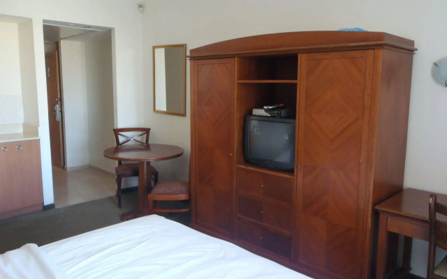 Marom Hof Hacarmel Apartments