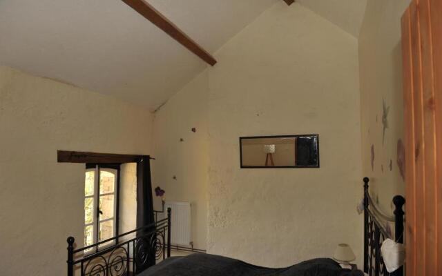 Holiday home La Brijopa