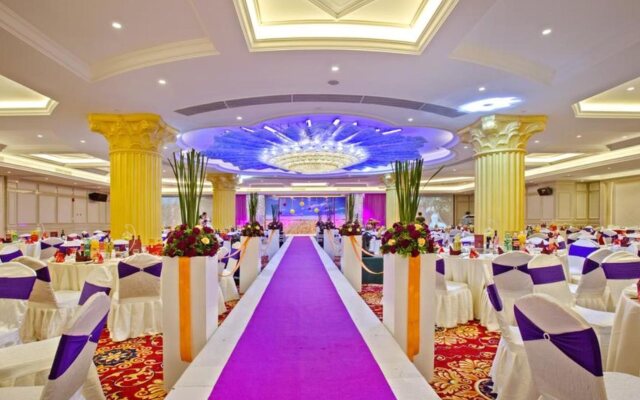 Citic Ningbo International Hotel