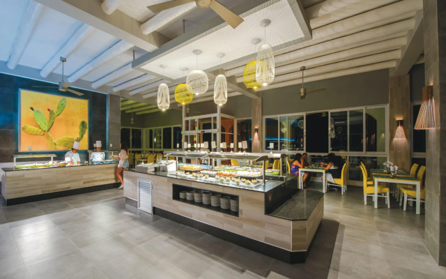 Hotel Riu Palace Cabo San Lucas - All Inclusive