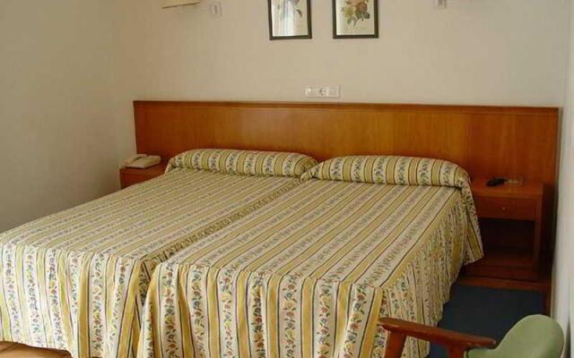 Hotel Marycielo