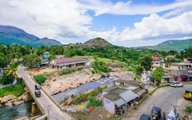 River View Inn By OYO Rooms