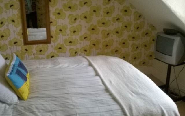 Ravensbury Hotel