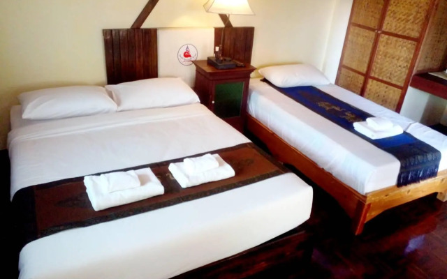 Golden Triangle Palace