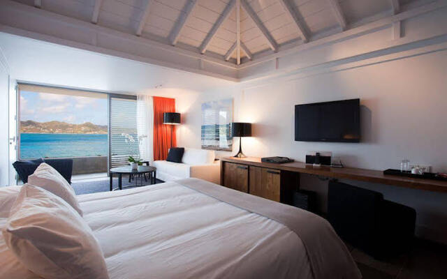 Hotel Christopher Saint-Barth