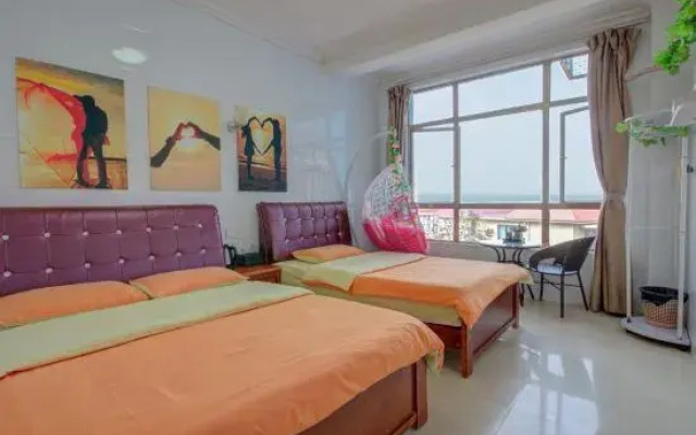 Xiangyun Haijingge Hostel