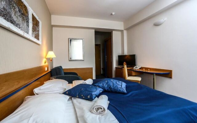 Hotel Drazica