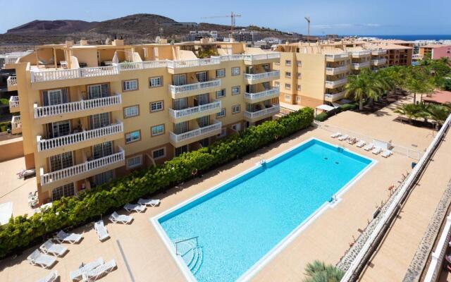 Duplex Palm Mar - 5P (B32)