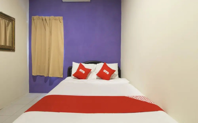 OYO 44100 Hotel Casavilla Petaling Jaya