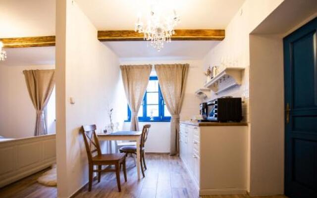 Mikulov Apartmány MAGISTR