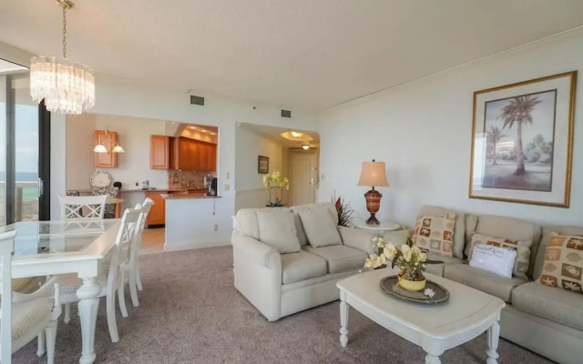 Surfside Resort 01111