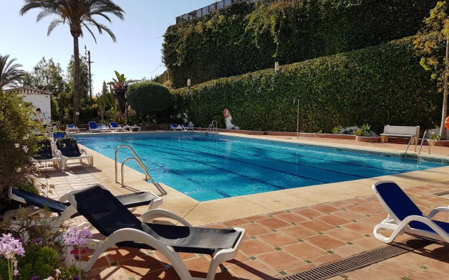 Luxe Villa Puerto Banus