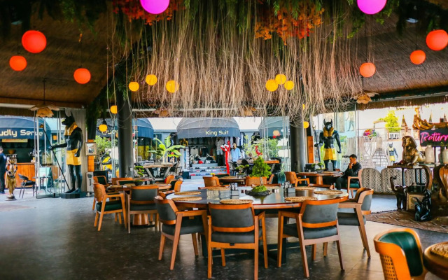Illusion Beach Club Hotel +16 Only Adult