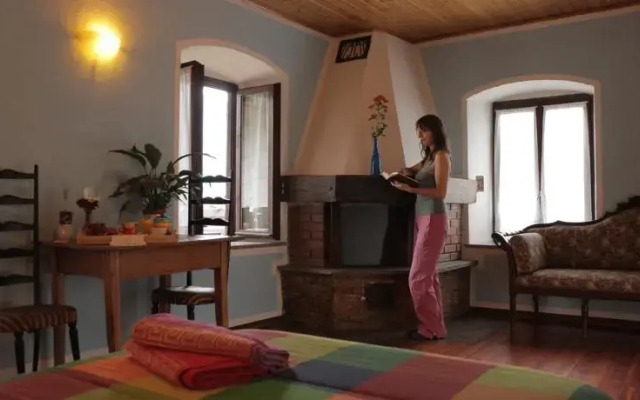 B&B Ai Ciliegi
