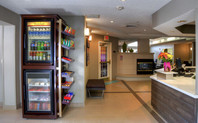 Residence Inn McAllen