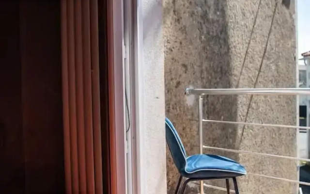 L'Autentik petit hôtel