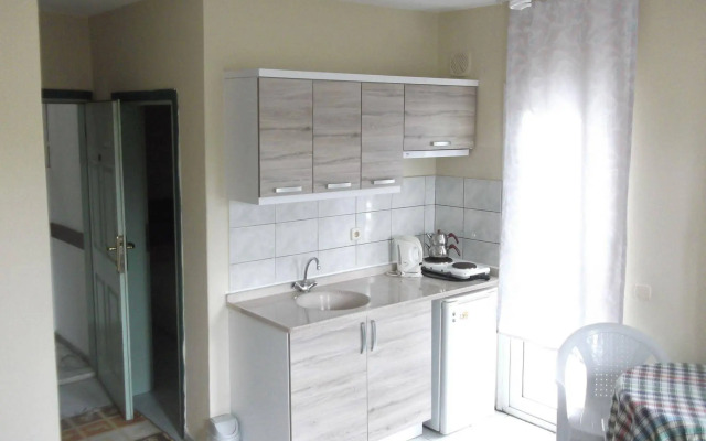 Yakut Apart Hotel