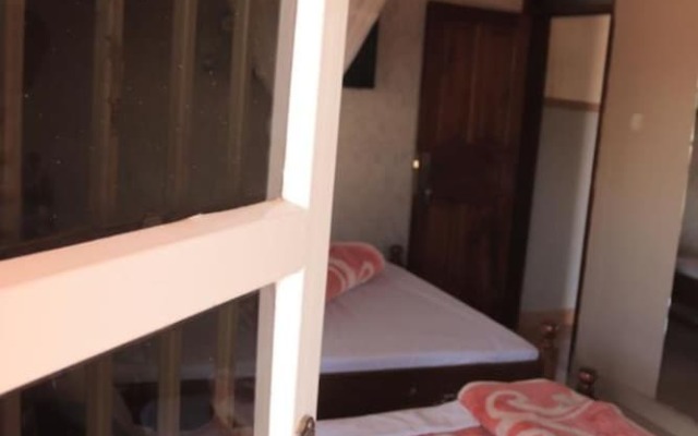 Perfect and Precise Motel