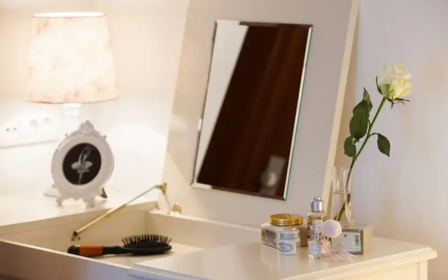 Priska Luxury Rooms