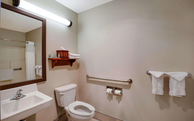 Best Western Vermillion Inn