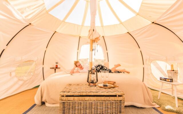 Tilba Lake Camp - Glamping