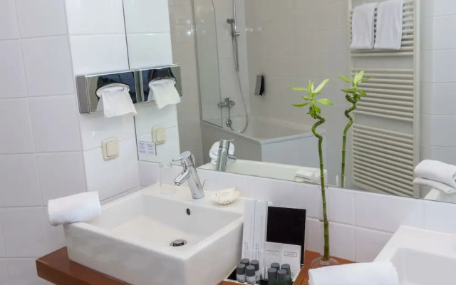 Wyndham Garden Bad Malente Dieksee