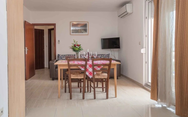 Porto Samaria holiday resort