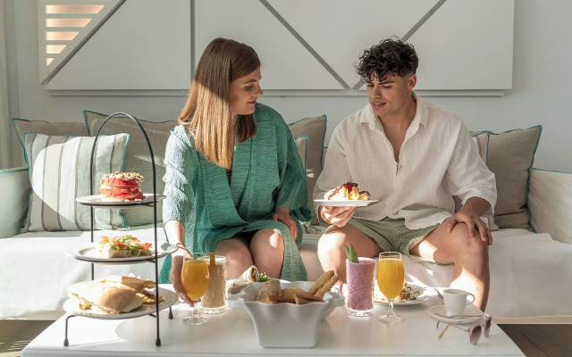Lagon Life Spirit Boutique Hotel - Adults Only