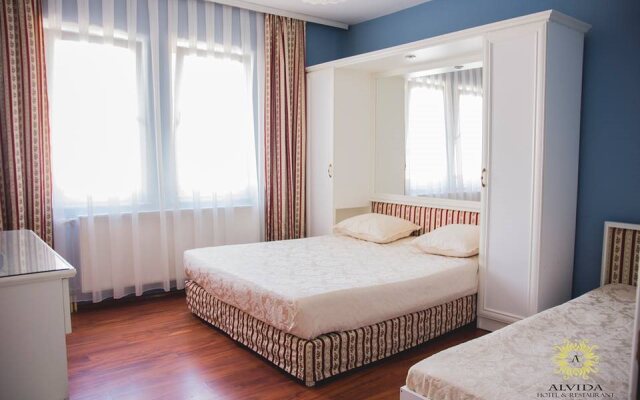Hotel Alvida Prizren