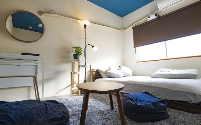 We Home Hotel And Hostel And Kitchen