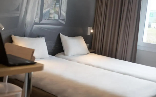 B&B HOTEL CHARTRES Océane