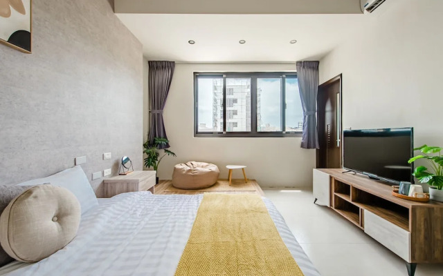 Penghu SunSea Hall